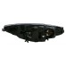 Peugeot 308 2011-2013 Halogen Head Lamp Unit Passenger Side